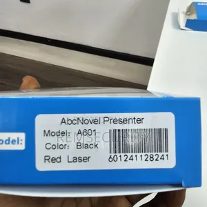 Wireless Presenter( Laser Pointer) A601