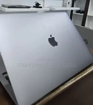 New Laptop Apple MacBook Air 2020 M1 8GB Apple M1 SSD 256GB