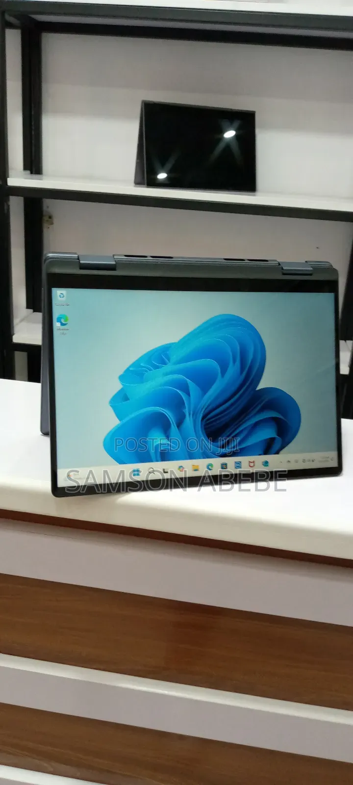 New Laptop Dell Inspiron 14 16GB AMD Ryzen 7 SSD 1T