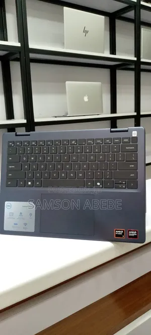 New Laptop Dell Inspiron 14 16GB AMD Ryzen 7 SSD 1T