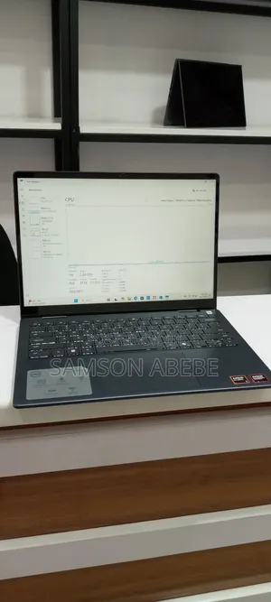 New Laptop Dell Inspiron 14 16GB AMD Ryzen 7 SSD 1T