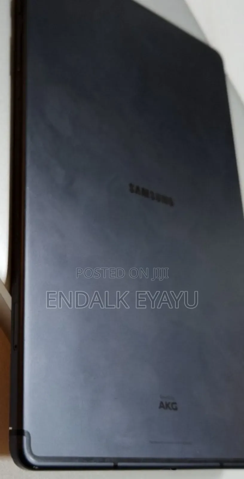 New Samsung Galaxy Tab S6 Lite 64 GB