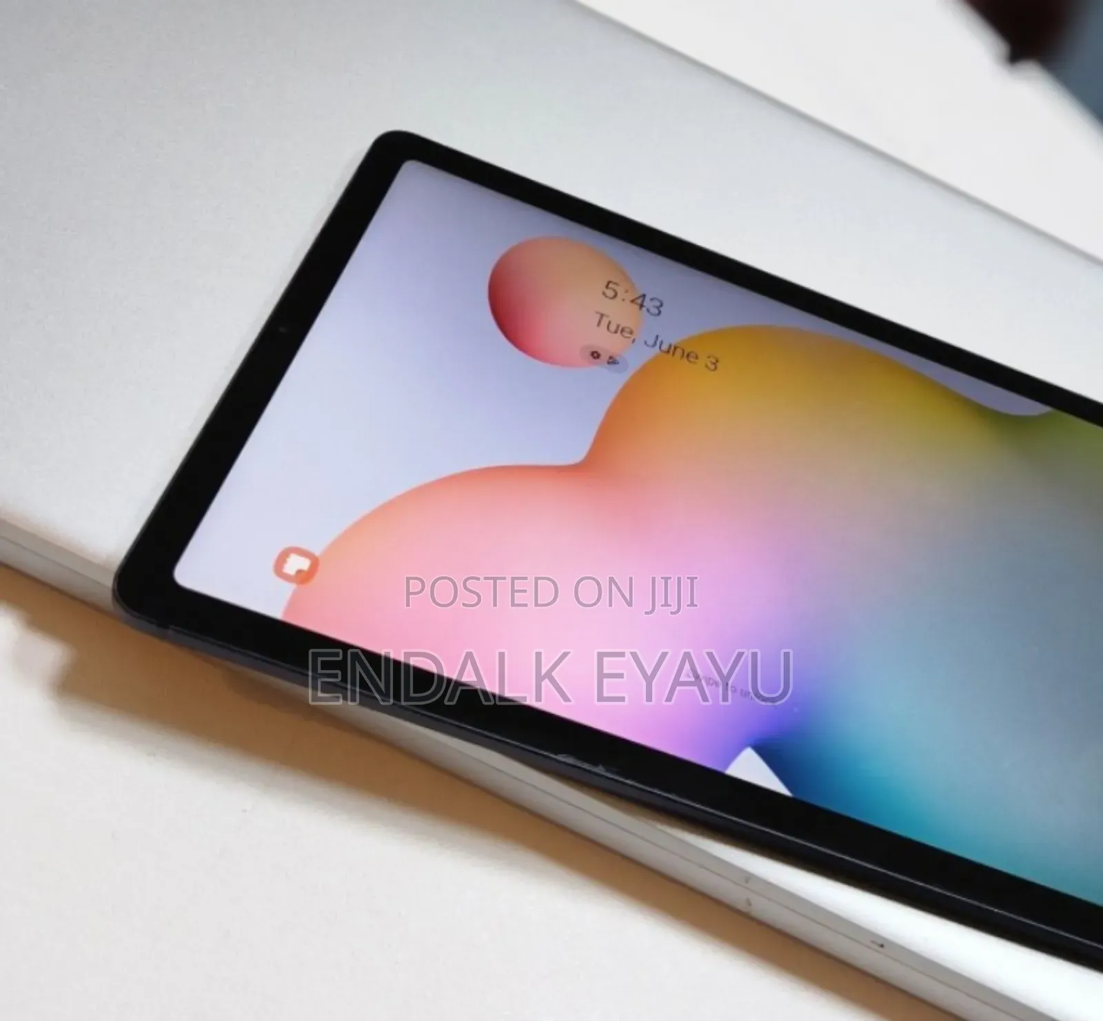 New Samsung Galaxy Tab S6 Lite 64 GB