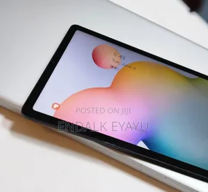 New Samsung Galaxy Tab S6 Lite 64 GB