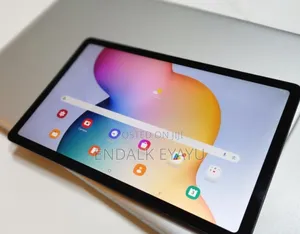 New Samsung Galaxy Tab S6 Lite 64 GB