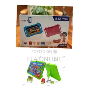 Photo - New Bebe B42 Pro+ 128 GB Black