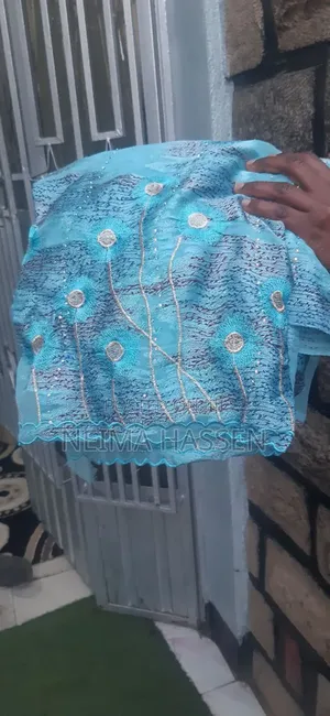 Photo - Wearing Islmic Cloth