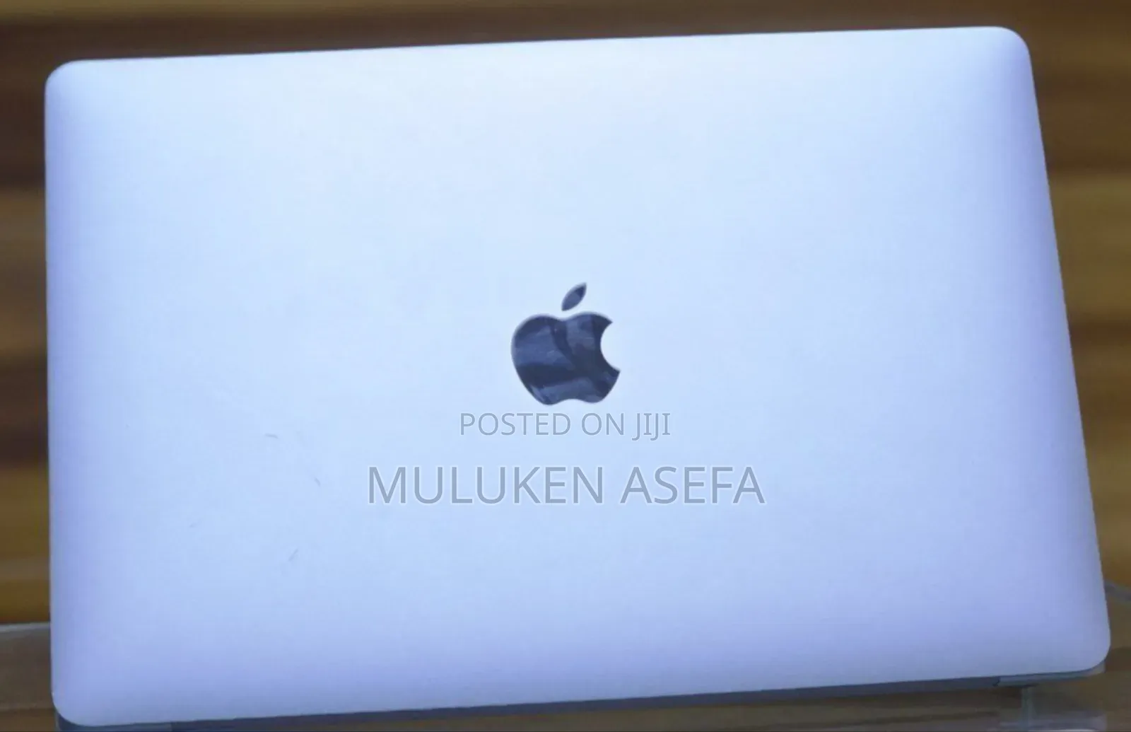 New Laptop Apple MacBook Pro 8GB Apple M2 SSD 256GB