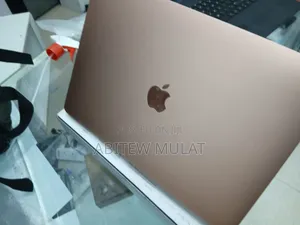 Photo - New Laptop Apple MacBook Air 2020 M1 8GB Apple M1 SSD 256GB