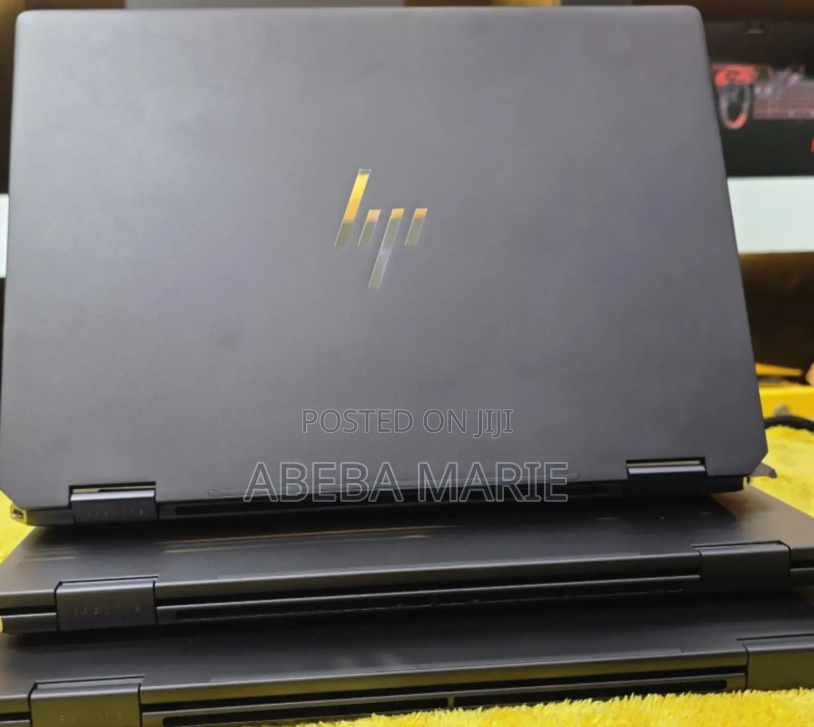 New Laptop HP Spectre X360 32GB Intel Core Ultra 7 SSD 1T