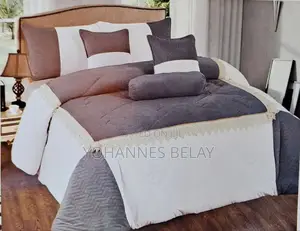 Photo - Comforter Set