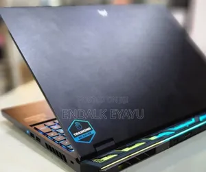 New Laptop Acer Predator Helios 300 16GB Intel Core I7 SSD 1T