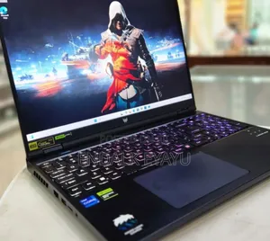 New Laptop Acer Predator Helios 300 16GB Intel Core I7 SSD 1T