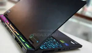 New Laptop Acer Predator Helios 300 16GB Intel Core I7 SSD 1T