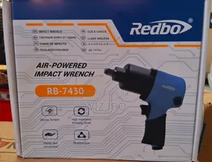 Photo - Are Impact Wrench