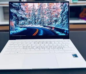 Photo - New Laptop Samsung Galaxy Book 2 16GB Intel Core I7 SSD 512GB