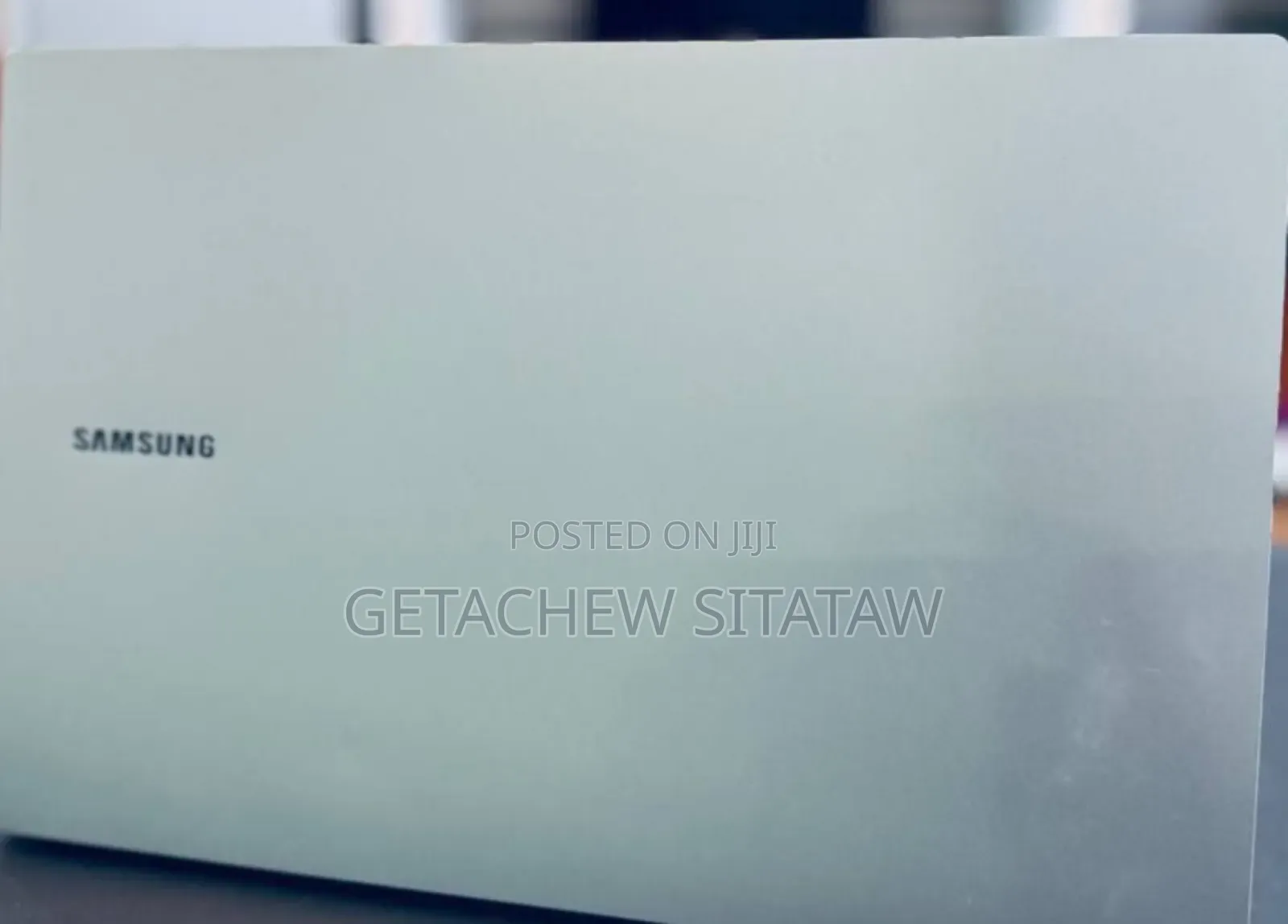 New Laptop Samsung Galaxy Book 2 16GB Intel Core I7 SSD 512GB