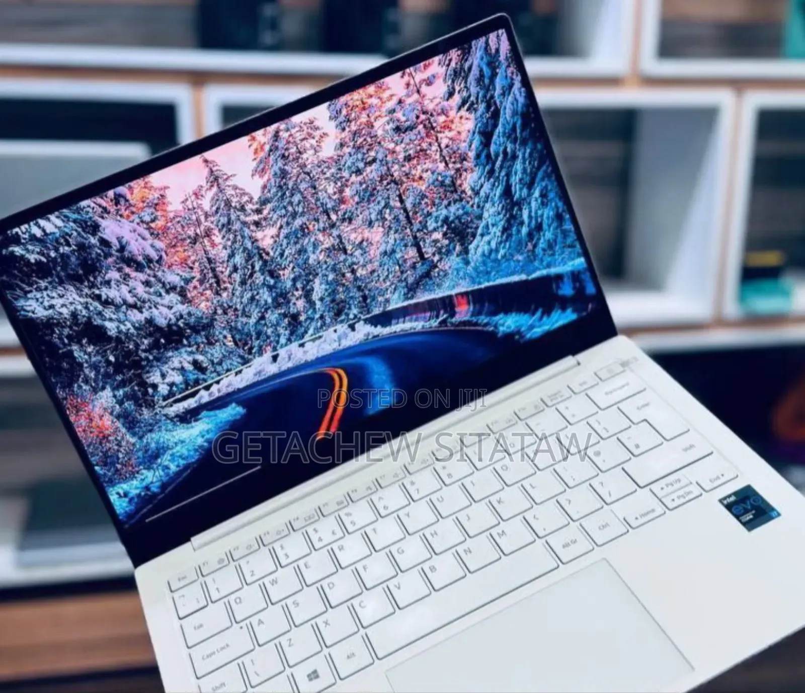 New Laptop Samsung Galaxy Book 2 16GB Intel Core I7 SSD 512GB