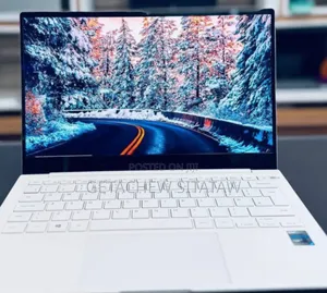 New Laptop Samsung Galaxy Book 2 16GB Intel Core I7 SSD 512GB