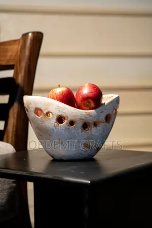 Photo - Decorative Clay Vase