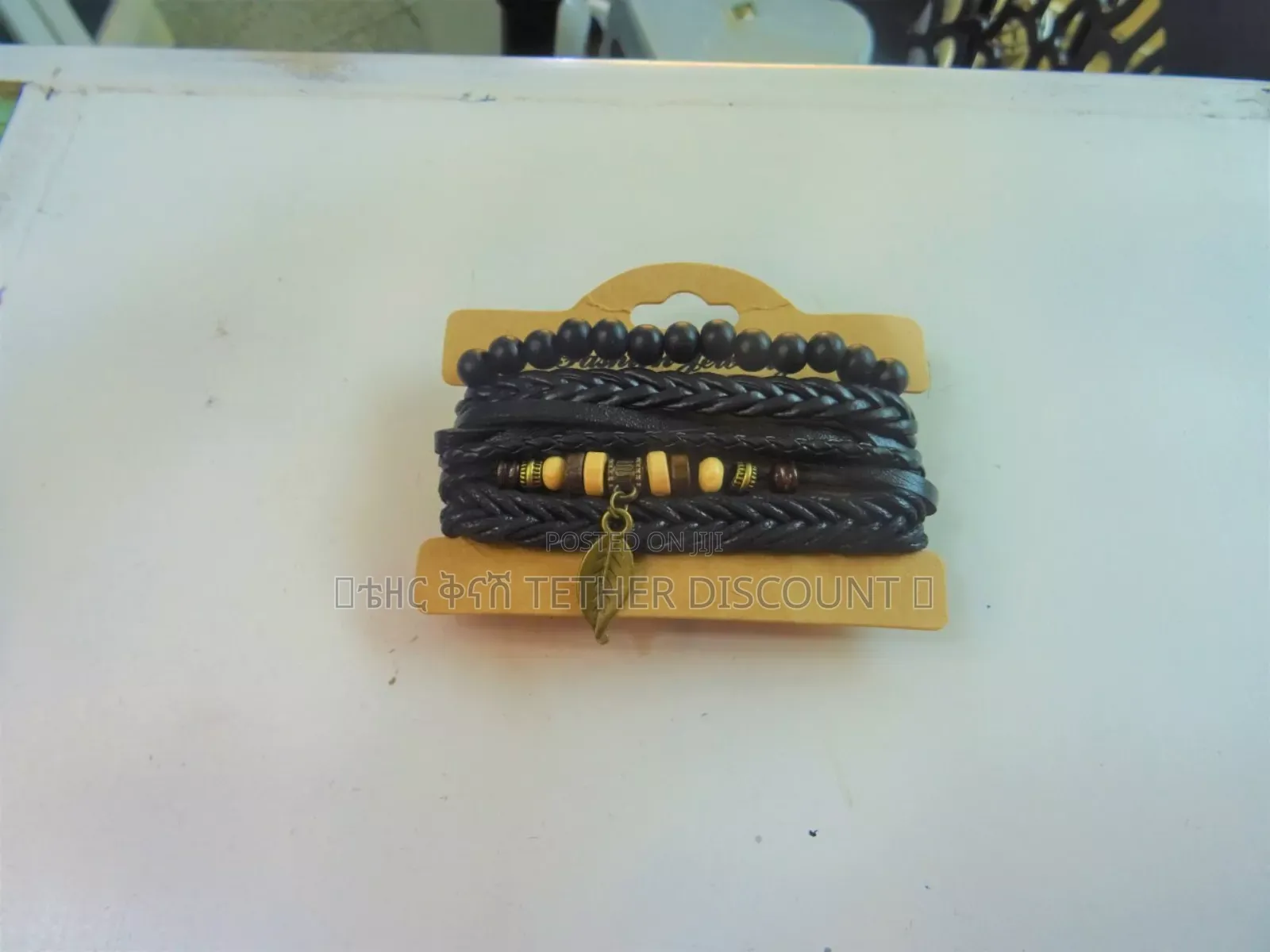 Fashion Jewelry for Birth Day Gift