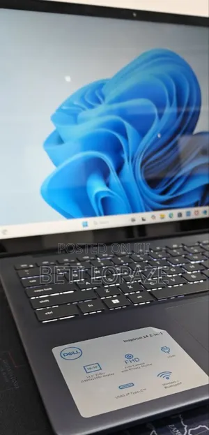 Photo - New Laptop Dell Inspiron 15 16GB Intel Core I7 SSD 1T