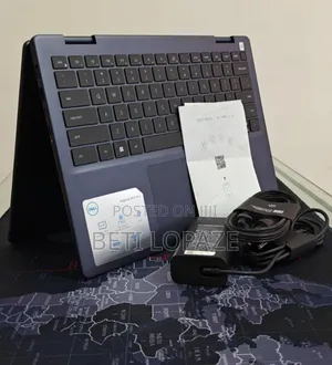 New Laptop Dell Inspiron 15 16GB Intel Core I7 SSD 1T