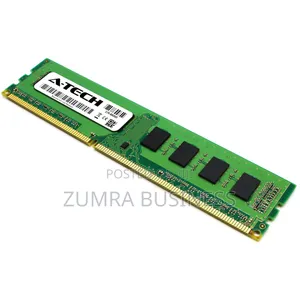 Pc3 2gb Desktop Ram