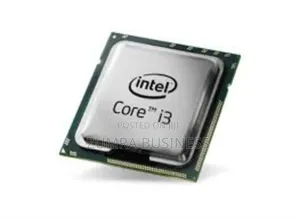 Processor Core I3 4th Gen