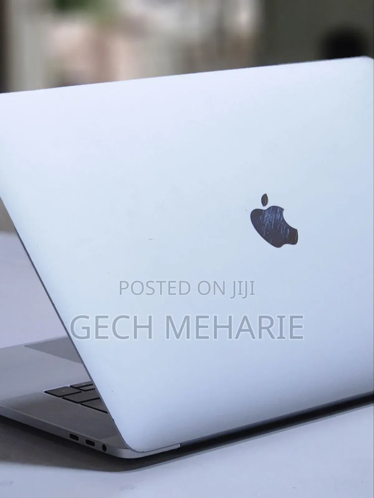 New Laptop Apple MacBook Pro 2017 16GB Intel Core I7 SSD 512GB