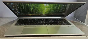 New Laptop HP EliteBook 850 G8 16GB Intel Core I7 SSD 512GB
