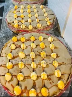 Photo - አገልግል Agelgel