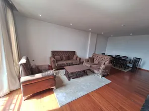 Photo - Furnished 3bdrm Apartment in Bole for rent