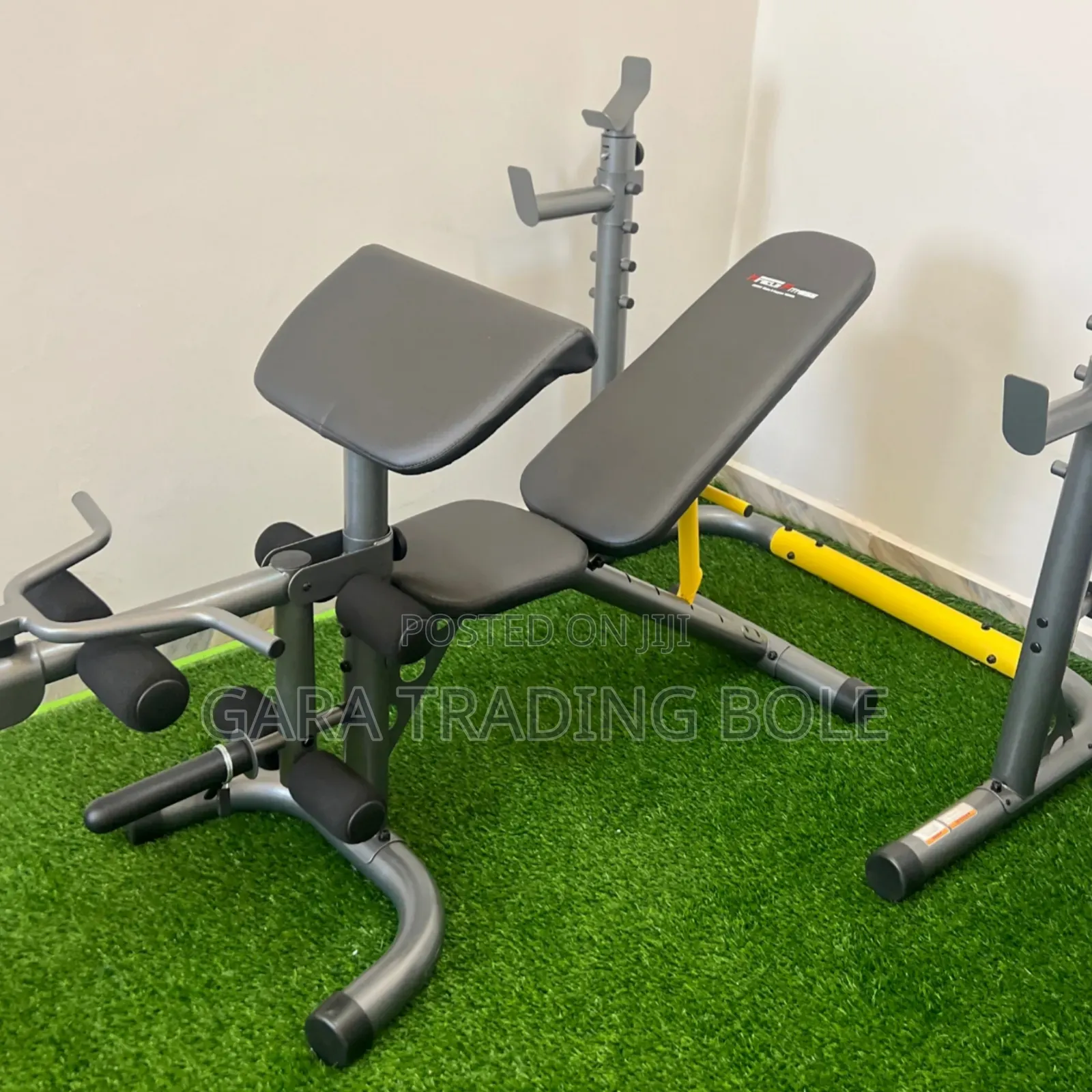 Bench New Miracle Fitness
