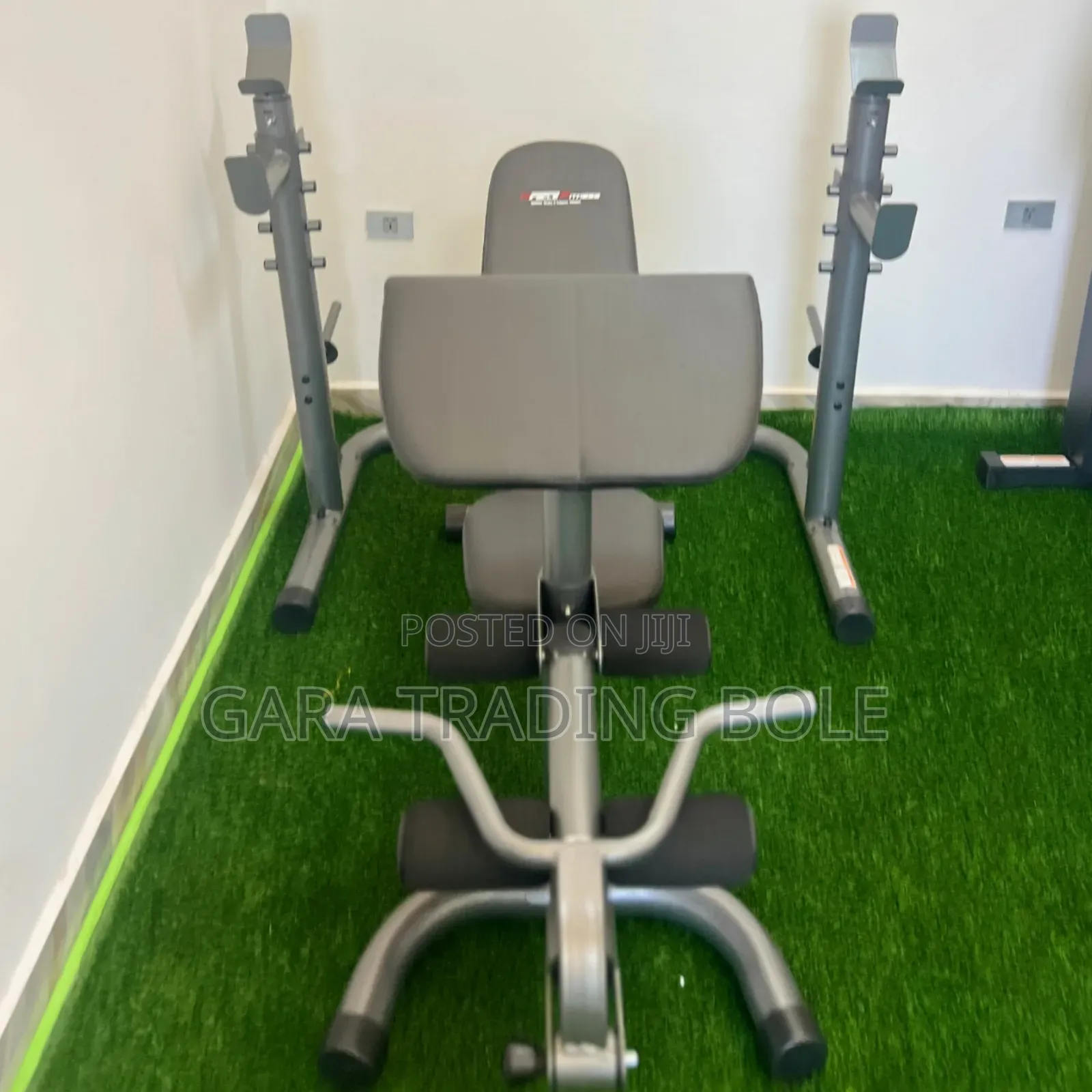 Bench New Miracle Fitness