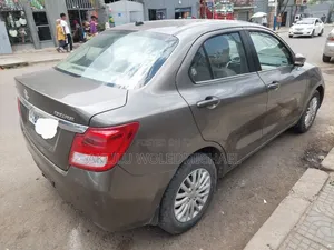 Suzuki Dzire 2022 Brown