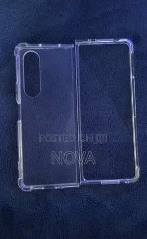 Photo - Samsung Z Fold 3 Case