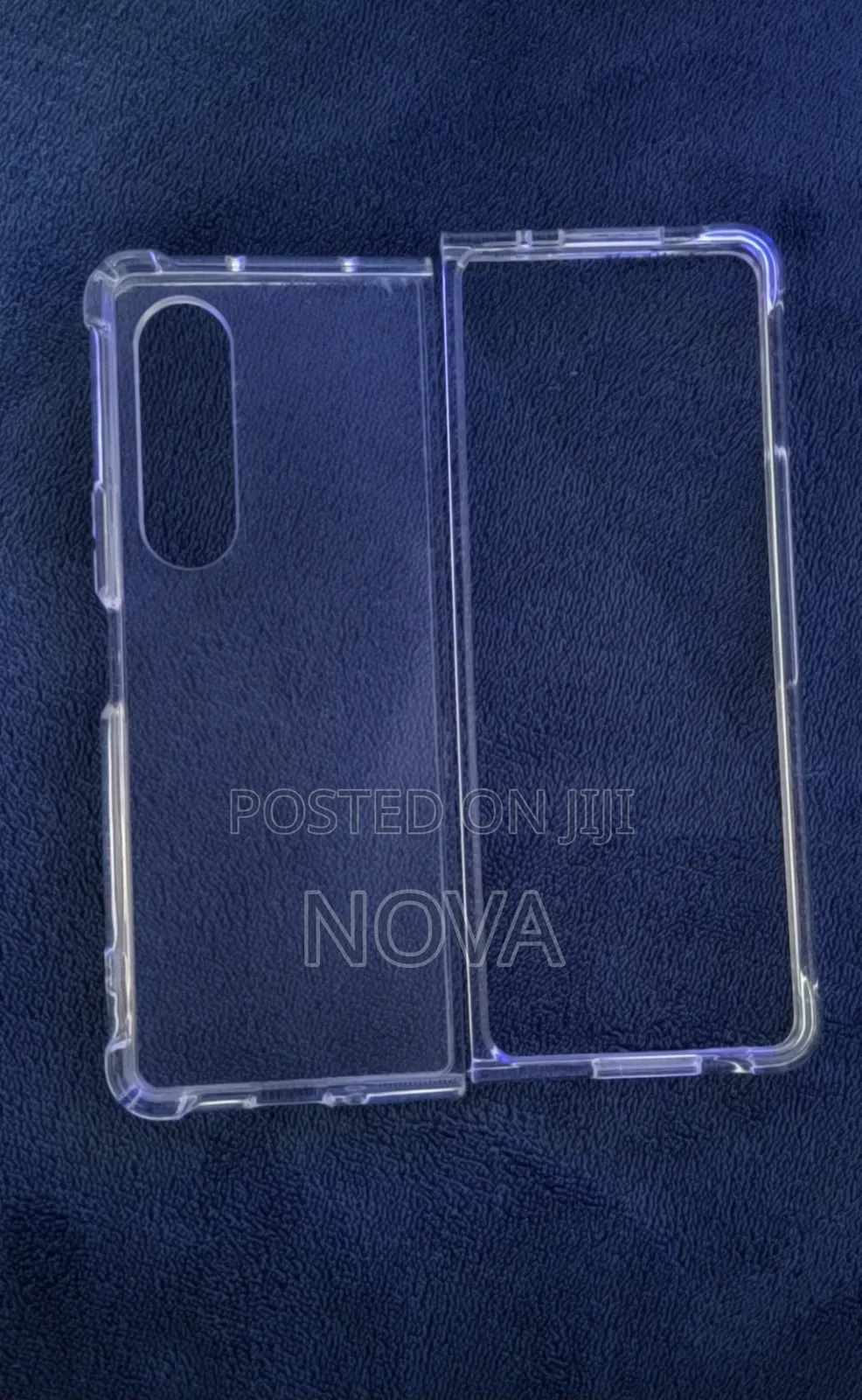 Samsung Z Fold 3 Case
