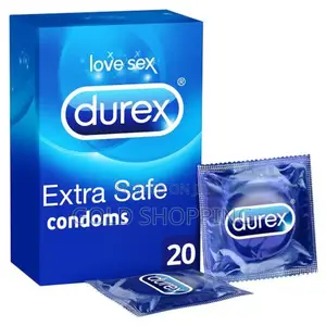 Photo - Durex Condoms