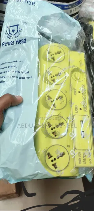 Photo - Electric Tools