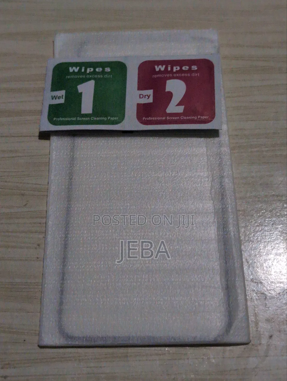 Google Pixel 8 Screen Glass