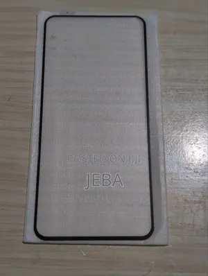 Google Pixel 8 Screen Glass