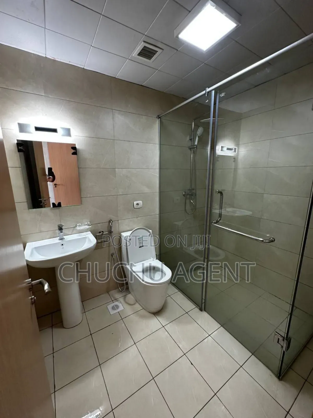 2bdrm Apartment in Bole for sale