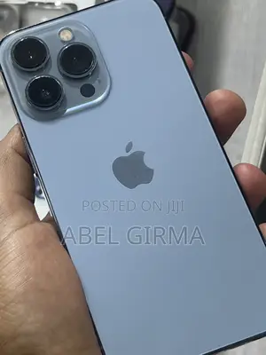 Apple iPhone 13 Pro 256 GB Blue