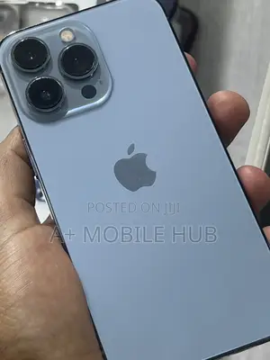 Apple iPhone 13 Pro 256 GB Blue