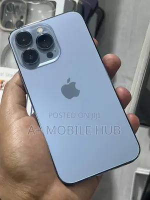 Apple iPhone 13 Pro 256 GB Blue