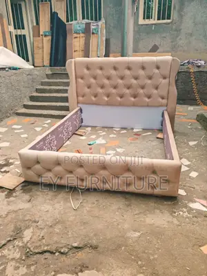 የተሰራ አልጋ 1.50 20.000