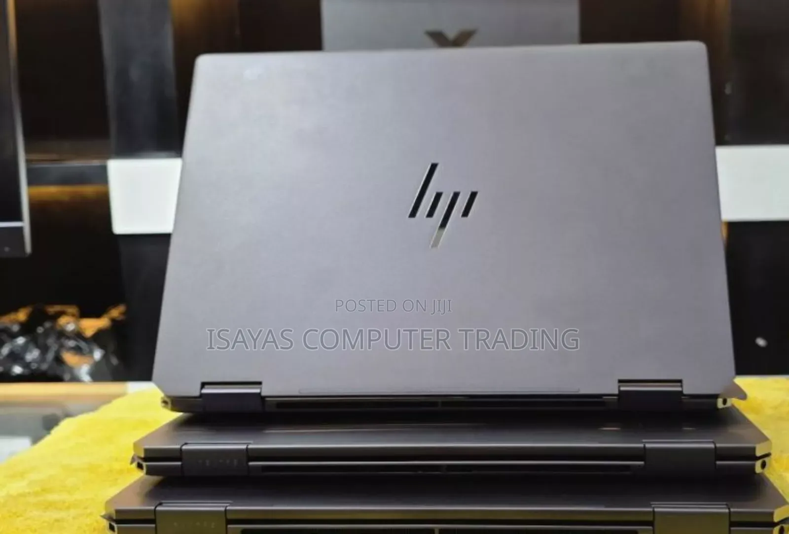 New Laptop HP Spectre X360 32GB Intel Core Ultra 7 SSD 1T