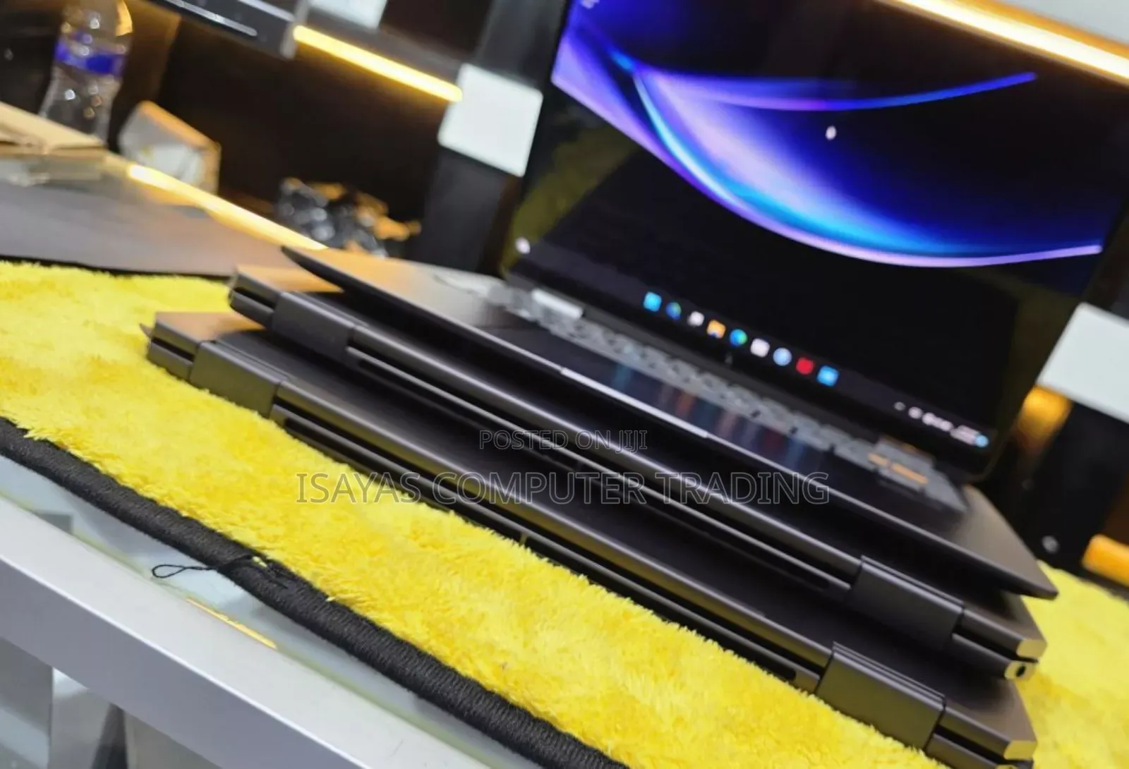 New Laptop HP Spectre X360 32GB Intel Core Ultra 7 SSD 1T