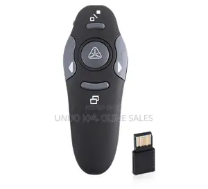 Pointer Usb Remote Control For Projector Powerpoint Slide